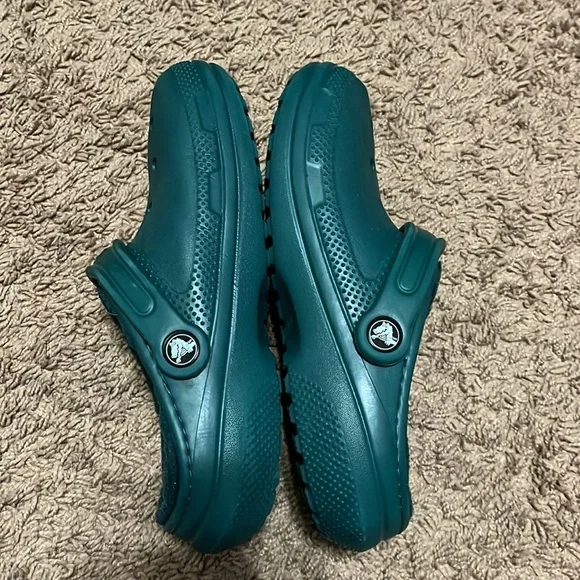 Classic lined Crocs - Picture 4 of 6